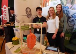 Berufs Info Markt 2024 In Jena 15